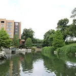 Cozy Downtown Guest House 2Br/1Ba Sleeps 8