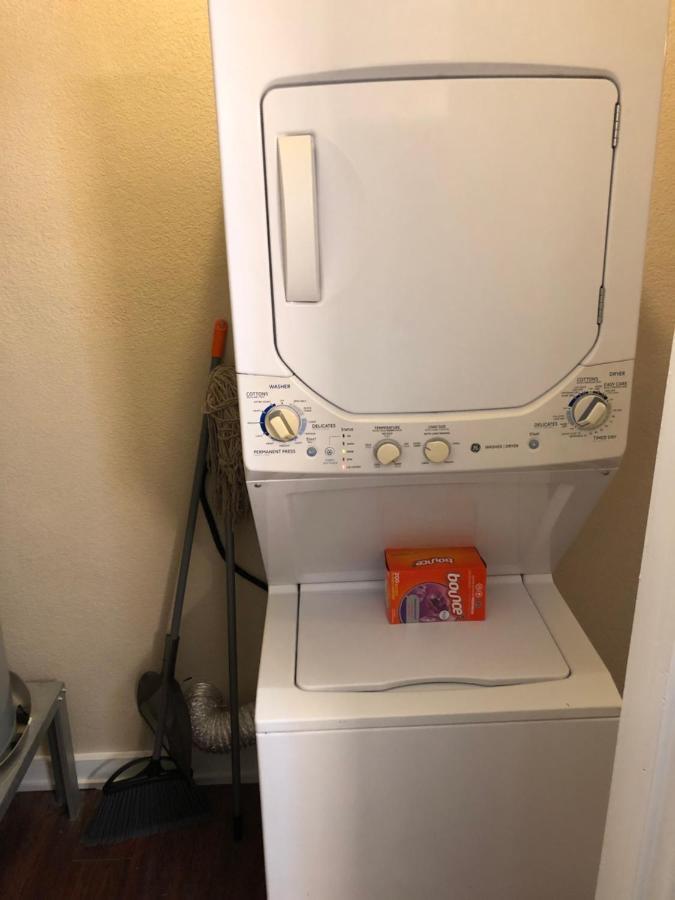 Appartement Cozy Downtown 2br/1ba Sleeps 8 San Antonio